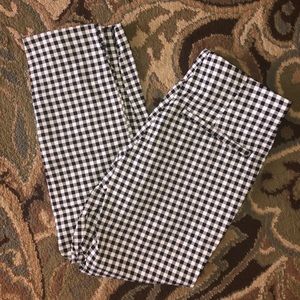 Old Navy pants, size 8 petite